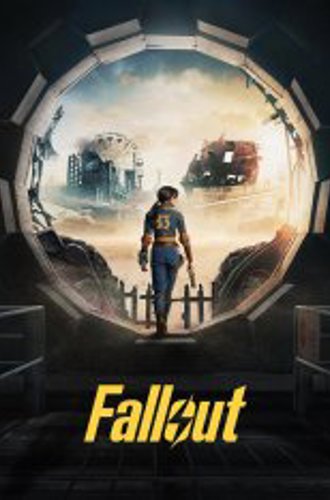 Фоллаут / Fallout [Полный сезон] (2024) WEB-DL 2160p | 4K | SDR | Jaskier, HDRezka Studio, ViruseProject