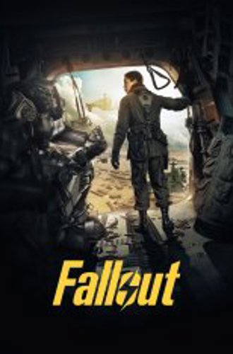 Фоллаут / Fallout [Полный сезон] (2024) WEB-DL 720p | HDRezka Studio, Jaskier