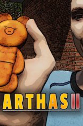 Arthas 2 / Arthas - The Game 2 (2024)