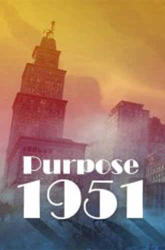 Purpose 1951 (2024)