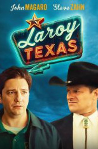 Однажды в Ла-Рое / LaRoy, Texas (2023) WEB-DLRip | Дубляж