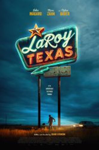 Однажды в Ла-Рое / LaRoy, Texas (2023) WEB-DL 720p | Дубляж