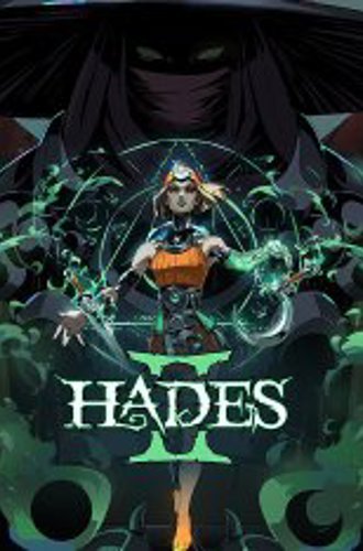Hades 2 / Hades II (2024)