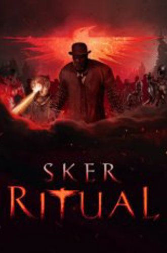 Sker Ritual (2024)