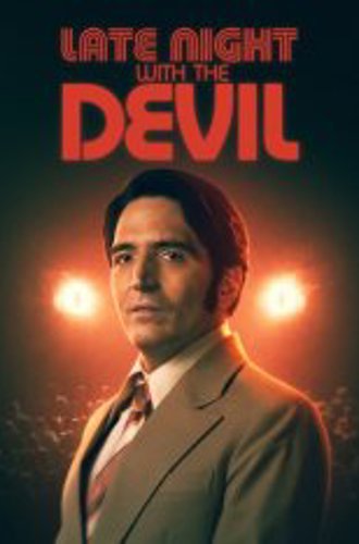 Полночь с дьяволом / Late Night with the Devil (2023) WEB-DLRip