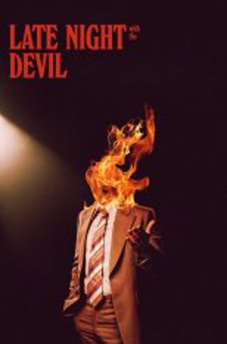 Полночь с дьяволом / Late Night with the Devil (2023) WEB-DL 1080p