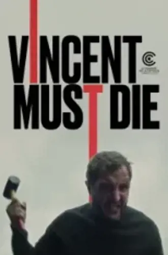 Венсан должен умереть / Vincent Must Die / Vincent doit mourir (2023) BDRip 720p | Тоникс Медиа