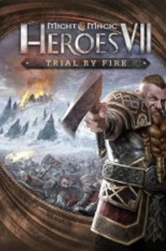 Might and Magic Heroes VII: Trial by Fire (2016)