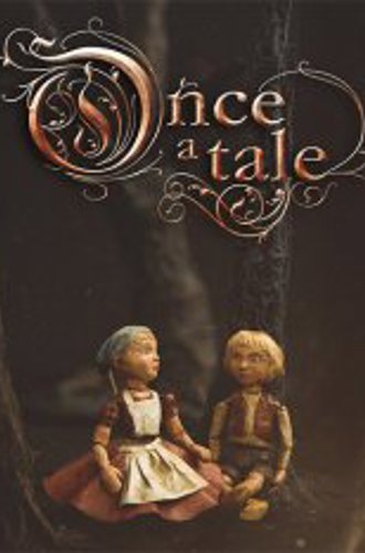 Once a Tale (2024)