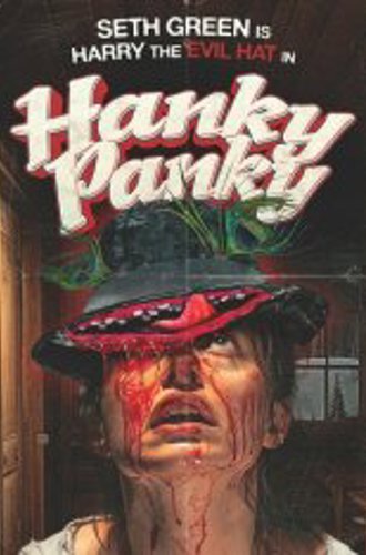 Хэнки-Пэнки / Hanky Panky (2023) WEB-DL 1080p
