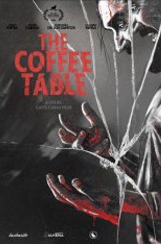 Журнальный столик / The Coffee Table /  La mesita del comedo (2022) WEB-DLRip