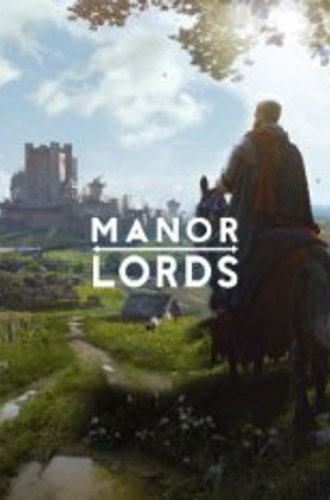 Manor Lords (2024)