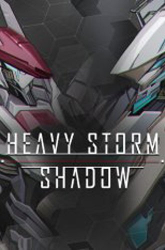 Heavy Storm Shadow (2024)