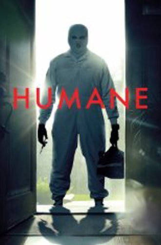 Гуманный / Humane (2024) WEB-DL 1080p