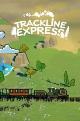 Trackline Express (2024)