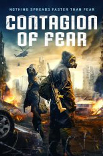 Скрытая угроза / Contagion of Fear (2024) WEB-DLRip