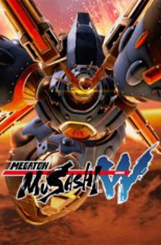 MEGATON MUSASHI W: WIRED (2024)