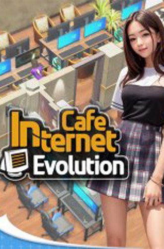 Internet Cafe Evolution (2024)