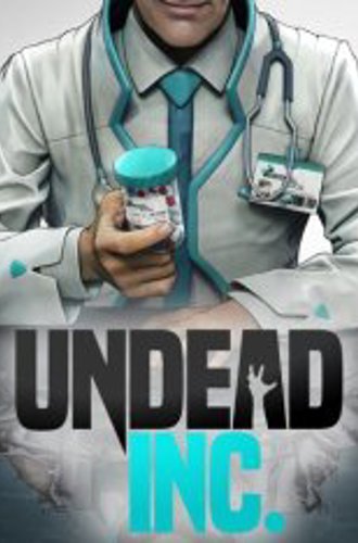 Undead Inc. (2024)