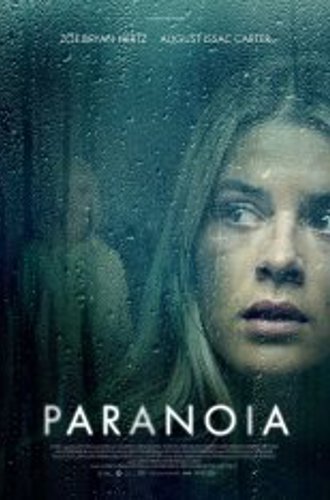 Паранойя / Paranoia (2024) WEB-DLRip 1080p