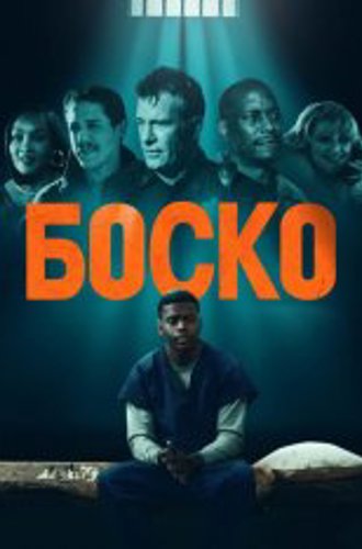 Боско / Bosco (2024) WEB-DL 720p | Дубляж Soundmasters