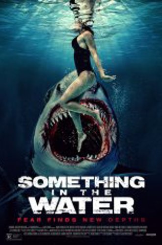 Челюсти. Кровавый риф / Something in the Water (2024) WEB-DL 1080p