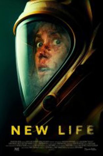 Новая жизнь / New Life (2023) WEB-DLRip