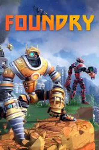 FOUNDRY (2024)