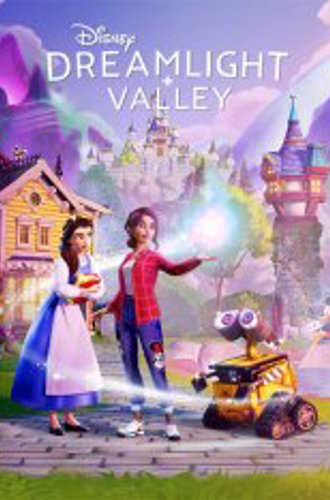 Disney Dreamlight Valley (2023)