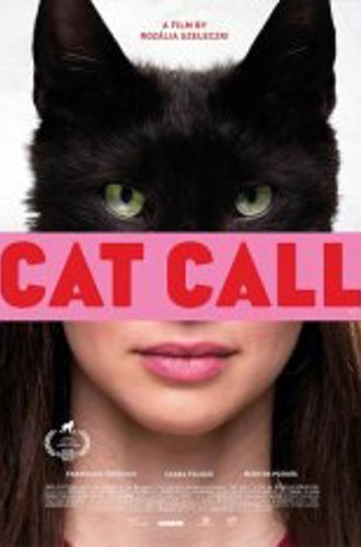 Я - кот / Cat Call / Cicaverzum (2023) WEB-DLRip | Дубляж