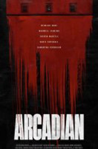 Судная ночь в Аркадии / Arcadian (2024) WEB-DL 720p | Лицензия