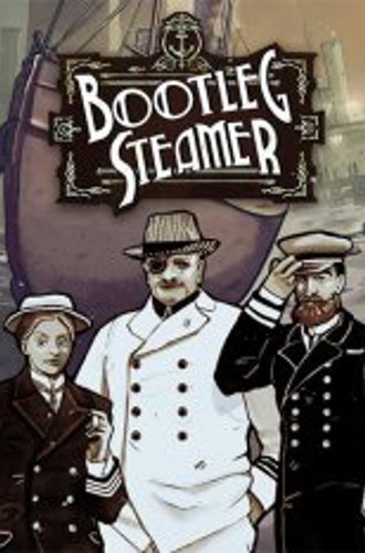Bootleg Steamer (2024)