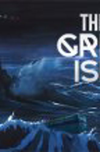 The Curse of Grimsey Island (2024)