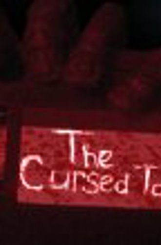 The Cursed Tape (2024)