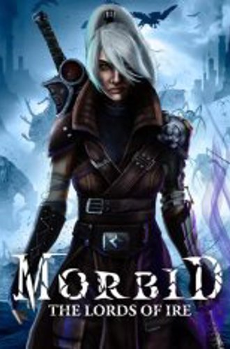 Morbid: The Lords of Ire (2024)