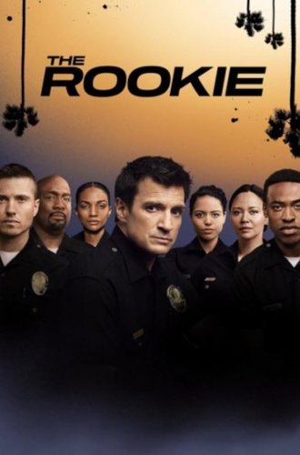 Новичок (Новобранец) (6 сезон) / The Rookie (2024)