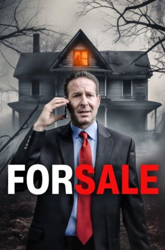 Дом на продажу / For Sale (2024)