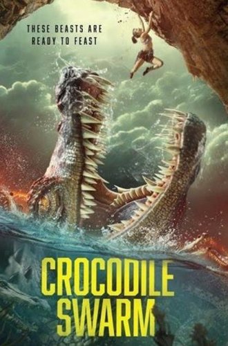 Стая крокодилов / Crocodile Swar (2023)