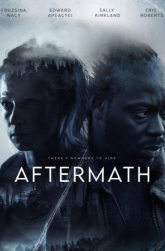 Последствия / Aftermath (2024)