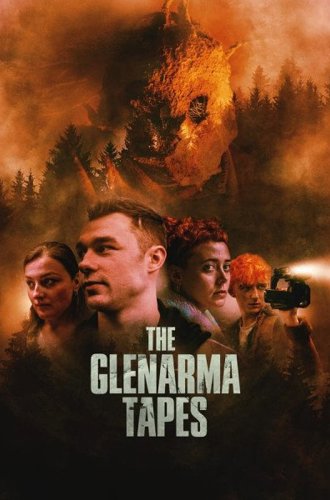 Записи из Гленорма / The Glenarma Tapes (2022)