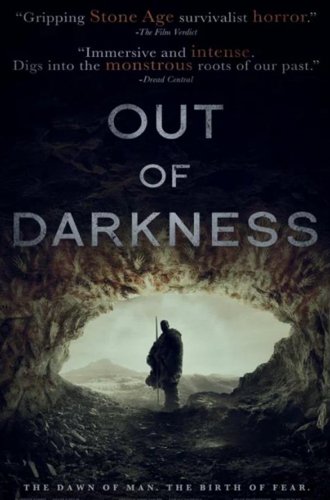 Из тьмы / Out of Darkness (2022)