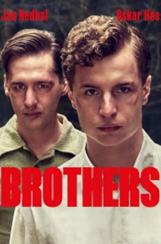 Братья / Bratri (Brothers) (2023)