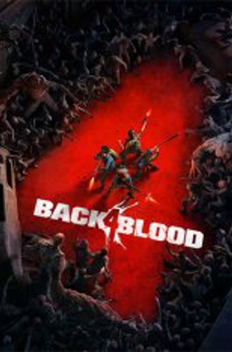 Back 4 Blood (2021)