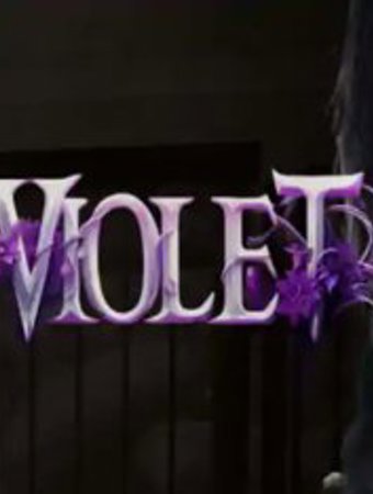 Violet