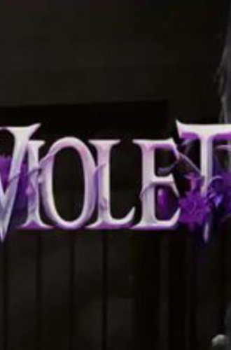 Violet (2024)