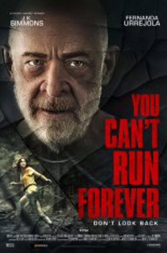 Ты не сможешь убегать вечно / You Can't Run Forever (2024) WEB-DL 1080p