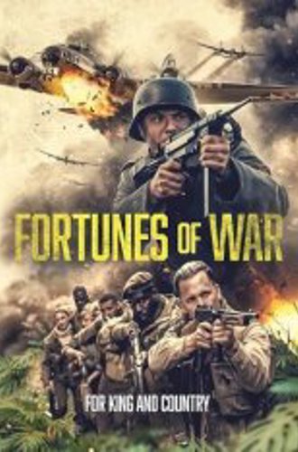 Превратности войны / Fortunes of War (2024) WEB-DLRip