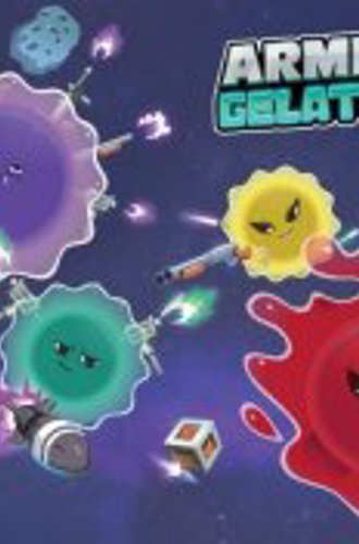 Armed and Gelatinous (2024)