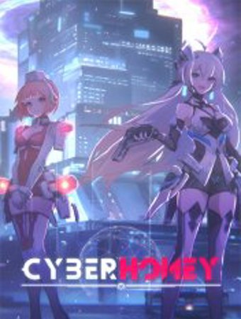 CyberHoney