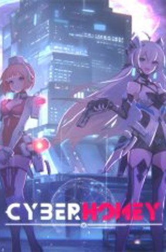 CyberHoney (2024)